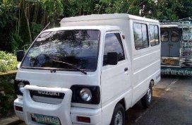 2009 Suzuki Multicab FB type for sale