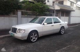 1994 Mercedes-Benz 280 E Brabus for sale