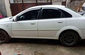 Chevrolet Optra 2006 model 1.6 automatic for sale