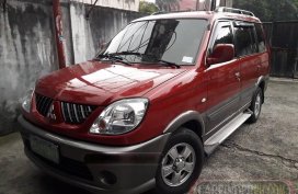 Well-kept Mitsubishi Adventure GLS 2 2005 for sale