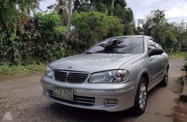 Nissan Exalta 2004 for sale