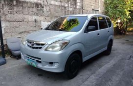 FOR SALE! Toyota Avanza (J Variant) 2007