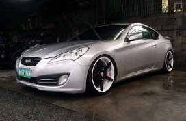 Hyundai Genesis Coupe 2011 for sale