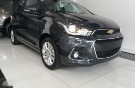 Chevrolet Spark 2017 for sale