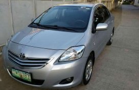 Toyota Vios E manual 2011 for sale