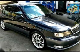 Nissan Cefiro VIP BROUGHAM 2002 For Sale 