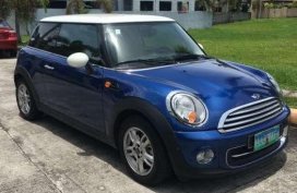 Mini Cooper 2013 for sale