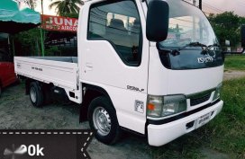 For sale ISUZU ELF 4JG2 490k