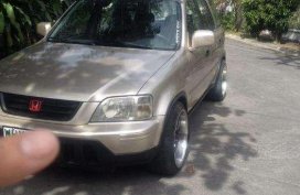 2000 Honda Crv gen1 for sale