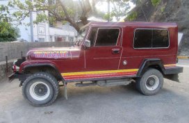 FOR SALE JEEP Renegade Wrangler 94