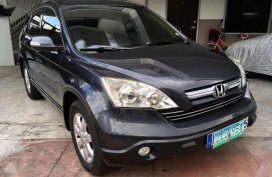 Reserved 2007 Honda Crv matic for sale
