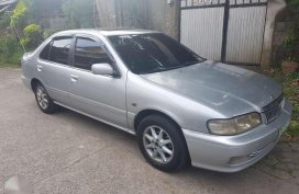 Nissan Sentra Exalta STA for sale