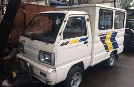 Suzuki Multicab FB Type 1997 for sale
