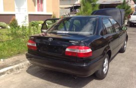 Toyota Corolla 2002 for sale 