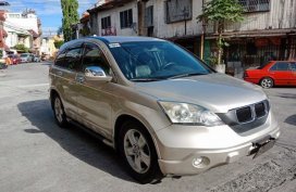 2007 Honda CR-V for sale
