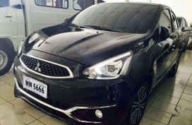 New 2018 Mitsubishi Mirage Hatchback For Sale 