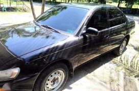 Toyota Corolla xl 1.3 1995 for sale