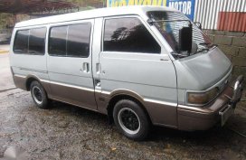 1997 2.7 Kia Besta Registered FOR SALE