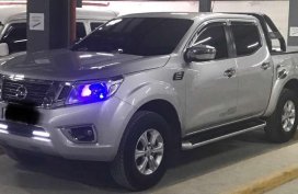 Nissan Navara NP 300 Calibre 2017 For Sale 