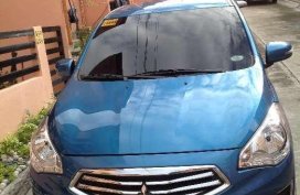 2016 MITSUBISHI Mirage G4 gls FOR SALE