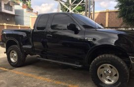 For sale 2004 Ford F150 Pick Up Truck