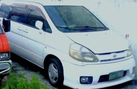 For sale Nissan Serena model 2010