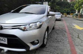 For sale Toyota Vios E AT 2016