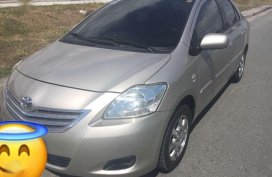 Toyota Vios E matic 2010 model FOR SALE