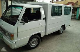 For sale fb MITSUBISHI L300 exceed 2011