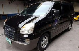 Hyundai Starex GRX 2007 Diesel Automatic for sale