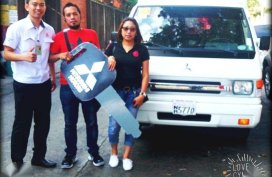 Mitsubishi Adventure L300 fb body montero sport mirage g4 2017 promo