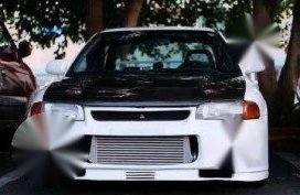 1996 Mitsubishi Lancer Evolution 3 Lancer Evo 3 for sale