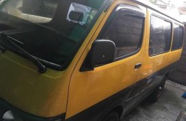 For Sale: 1995 Toyota Hiace Commuter Local