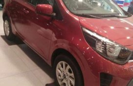 23k 2018 Kia Picanto Low Down Promo is Real na Real for sale