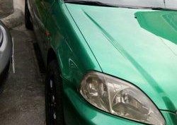 Well-maintained Honda Civic 1999 for sale