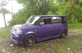 2000 TOYOTA BB - Great Condition for sale