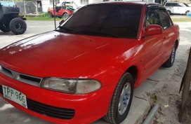 Mitsubishi Lancer 1994 for sale
