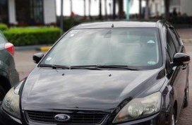 Well-maintained Ford Focus 2012 for sale