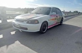 Honda Civic Vti VTEC 1997 for sale