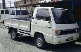 Mitsubishi L300 FB Dropside 1998 For Sale