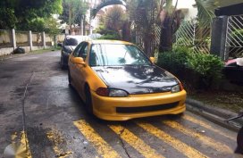 For Sale Honda Civic EG Sedan
