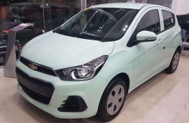 2017 Chevrolet Spark LS for sale