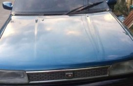 Toyota Corolla 89mdl for sale