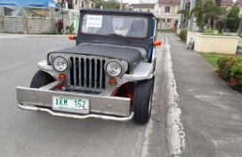 Toyota Tamiya Owner Type Jeep MT For Sale 