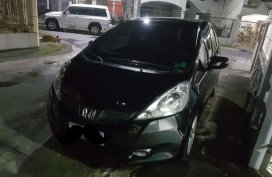 2012 Honda Jazz 1.5ex FOR SALE