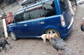 2000 Toyota BB Car for sale