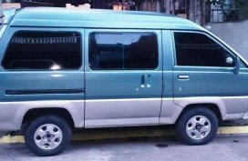 Toyota Lite Ace Glx 1996 MT Green For Sale 