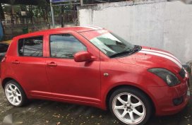 2008 Suzuki Swift Good Condition for sale