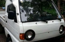 Suzuki Carry 2008 4x2 F6 Dropside White For Sale 