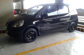 Honda Jazz 2005 FOR SALE